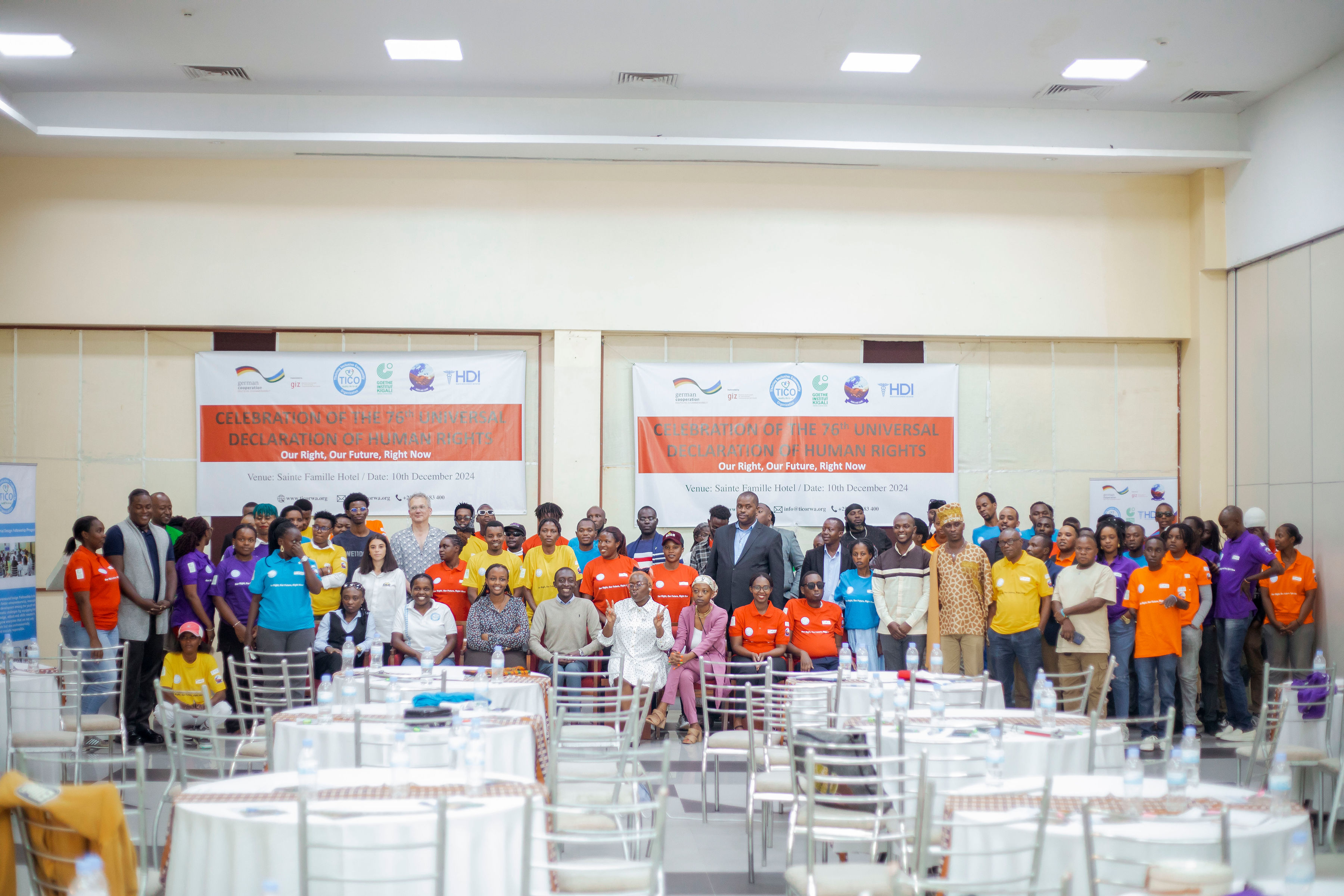 Human Rights