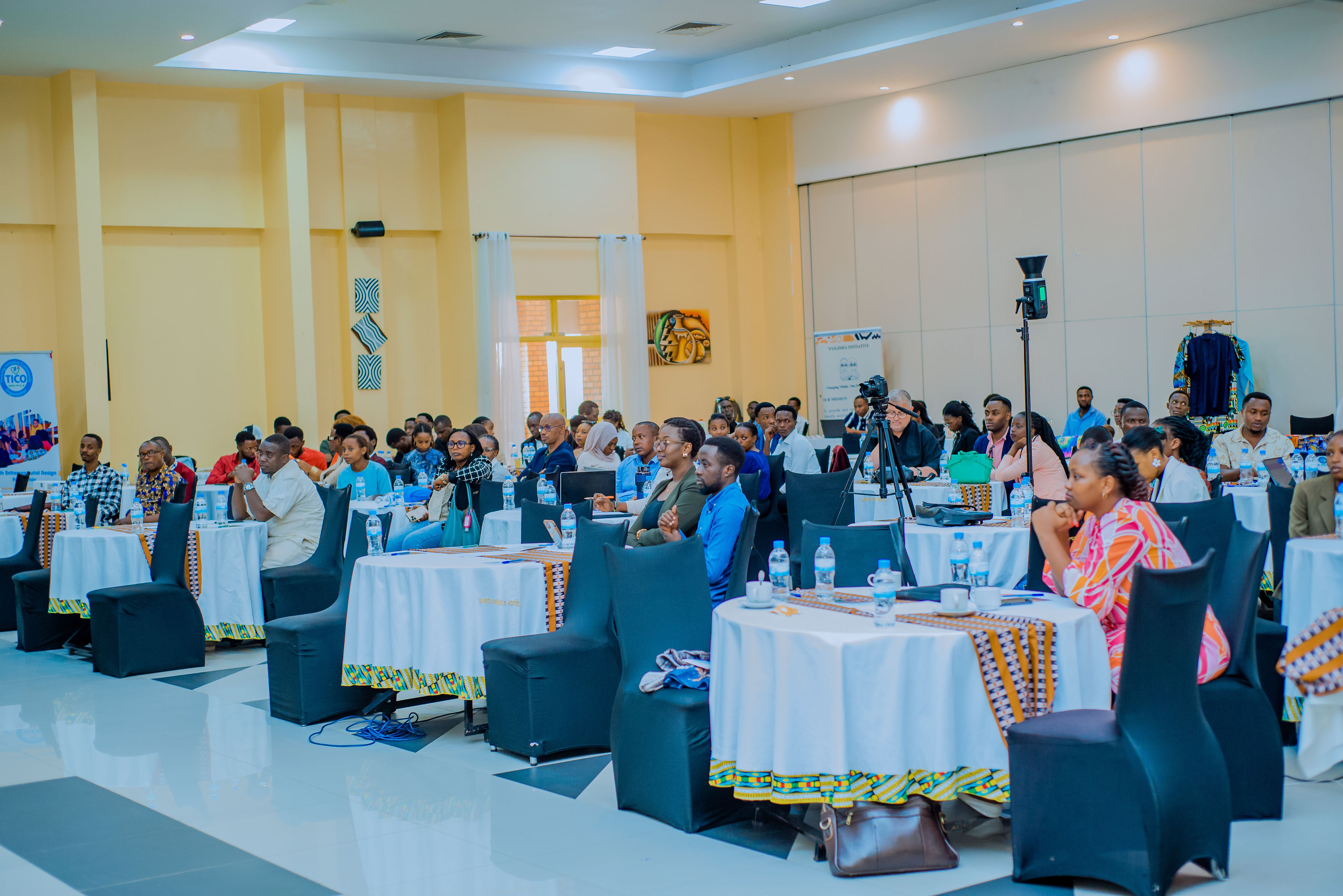 Entrepreneurial Design Fellowship