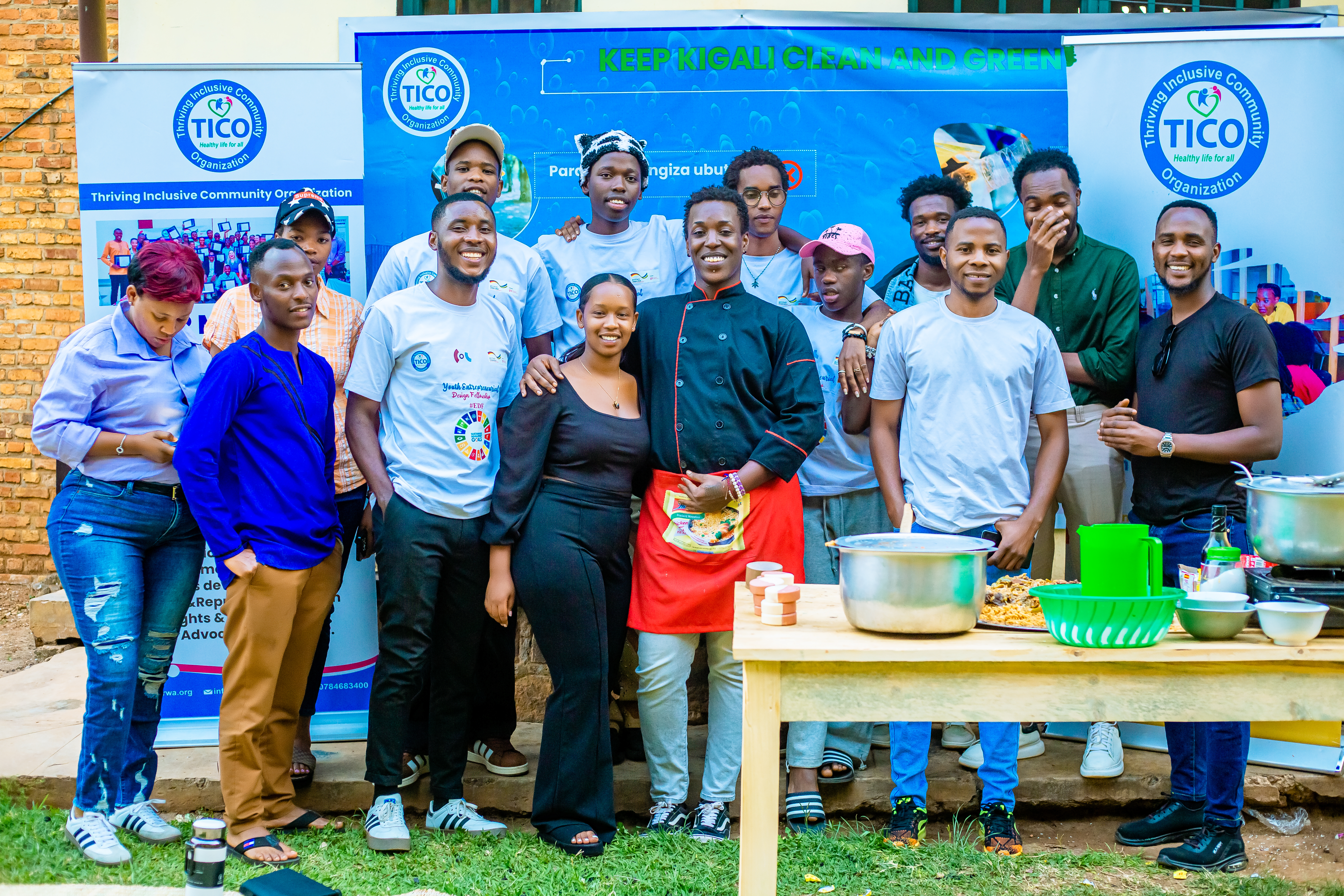 Community Action