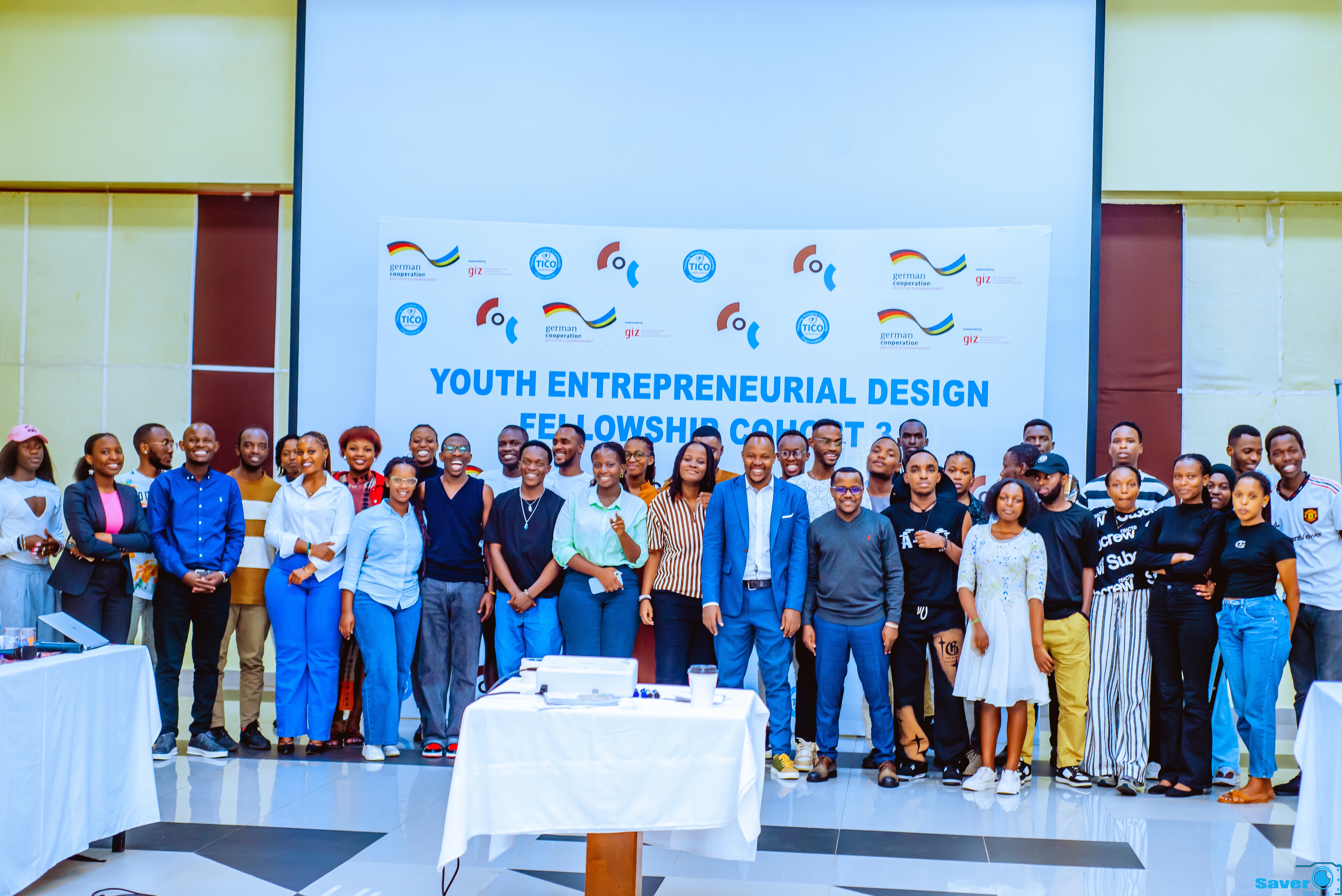 EDF COHORT 3