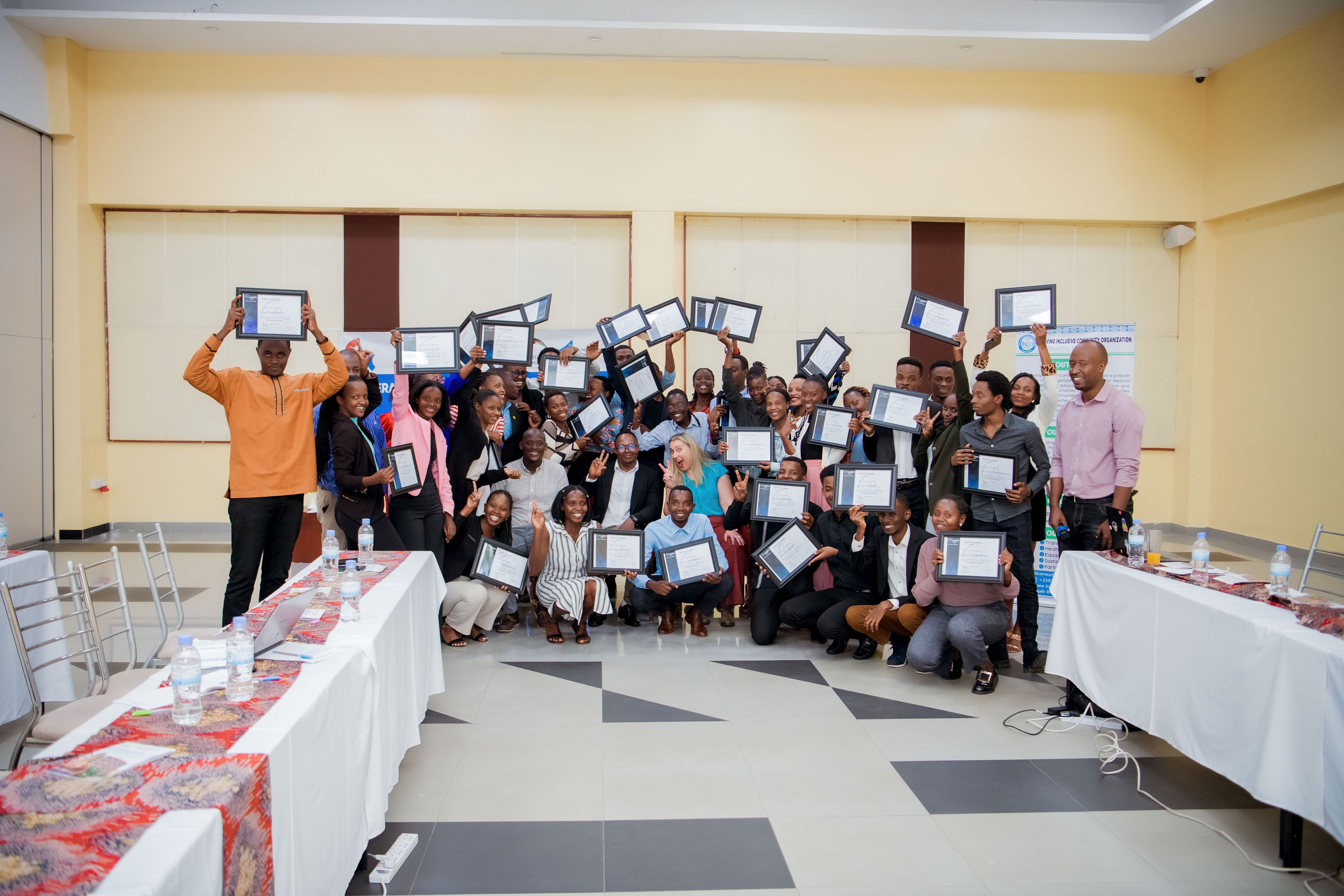 EDF COHORT 1