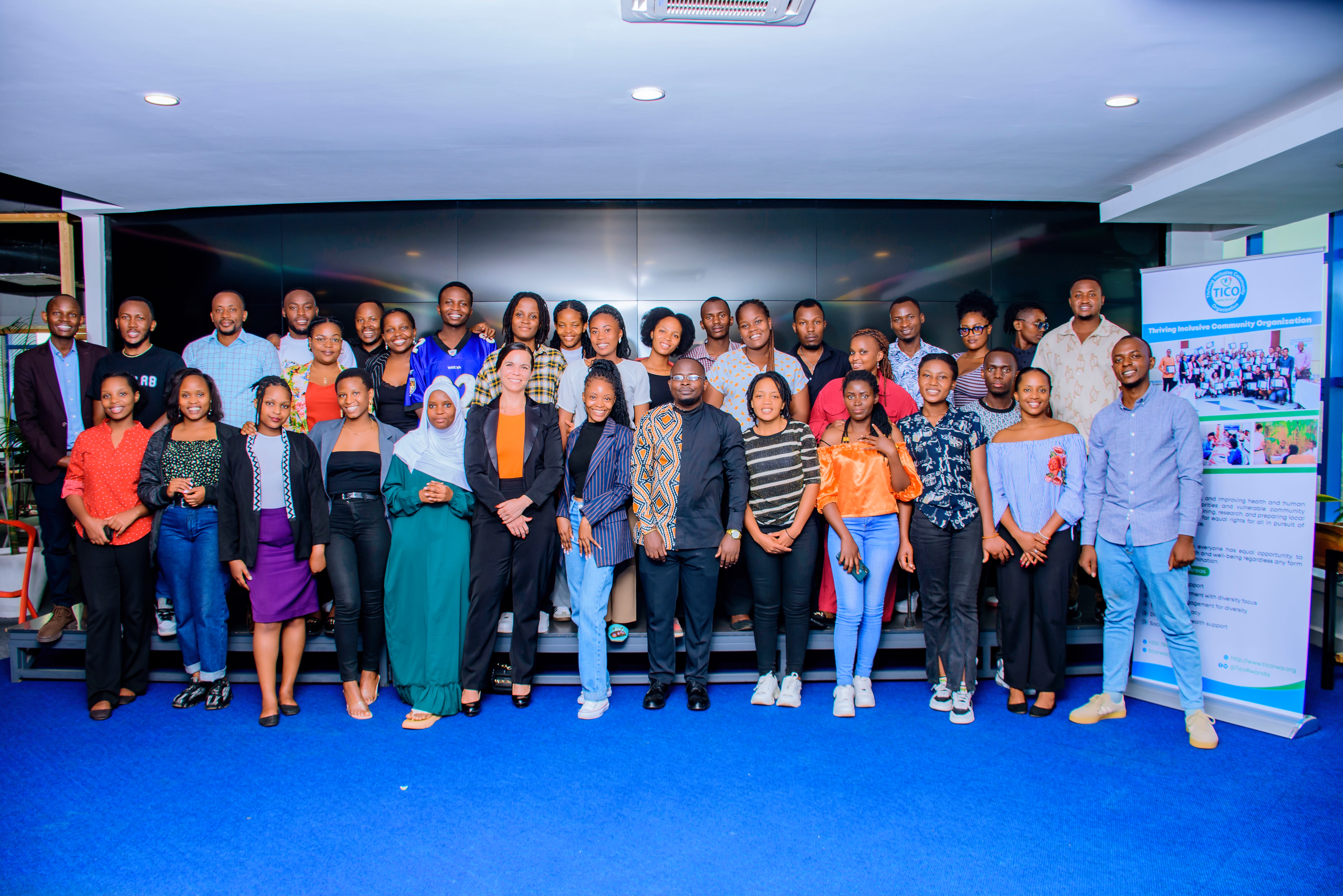 EDF COHORT 2