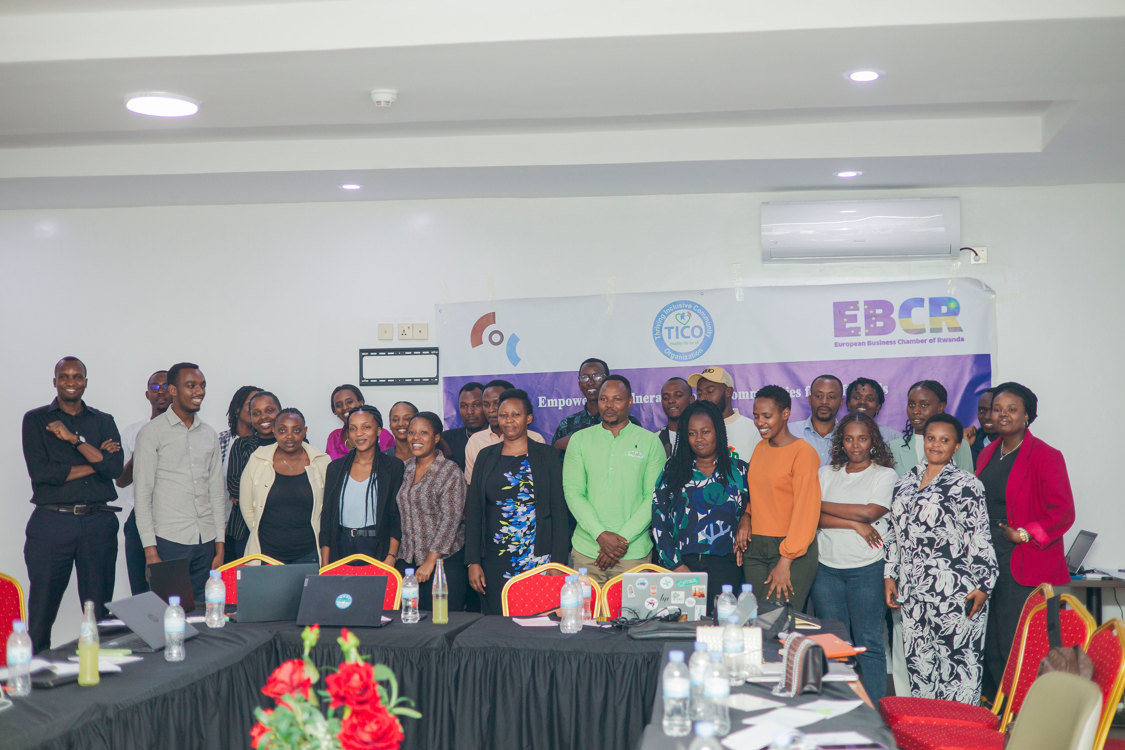 Soft skills Training