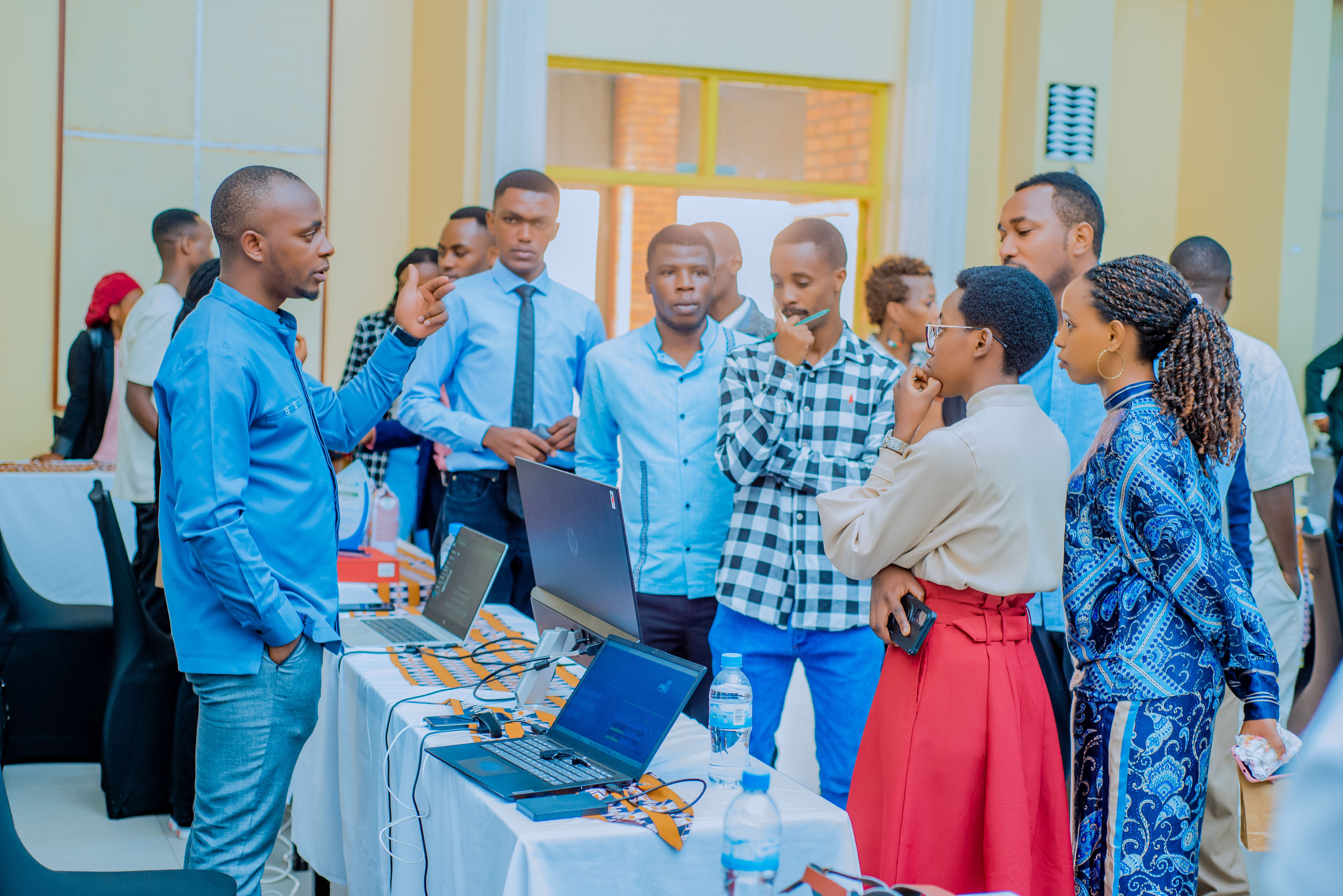 TICO youth empowerment programs