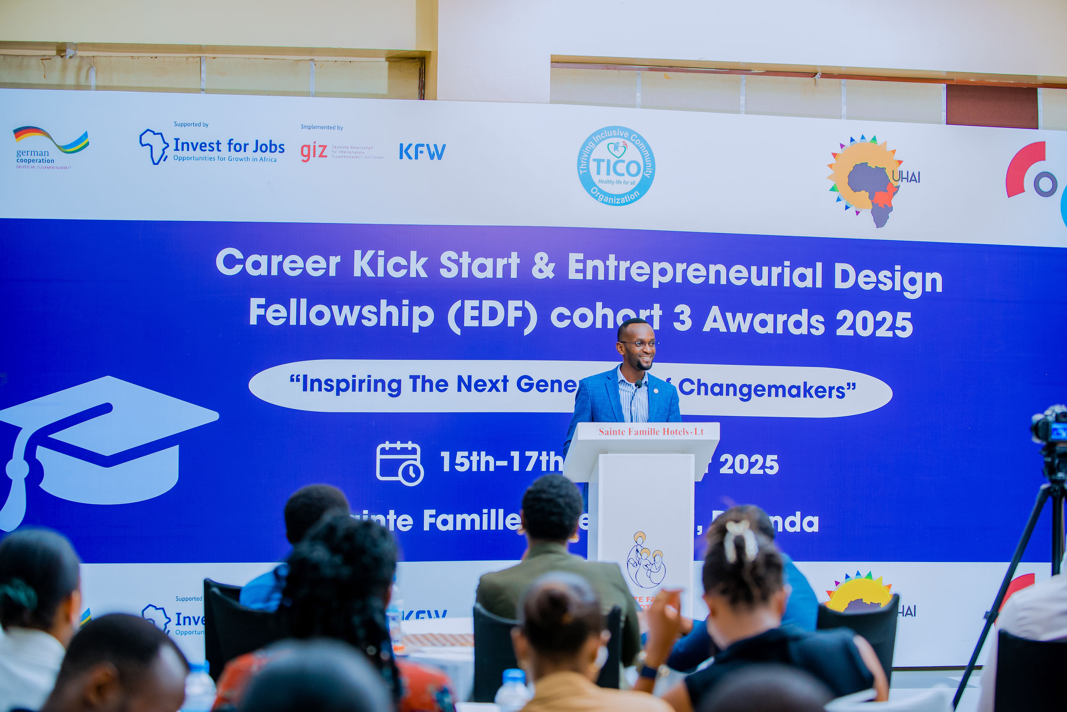 Soft Skills Training Session