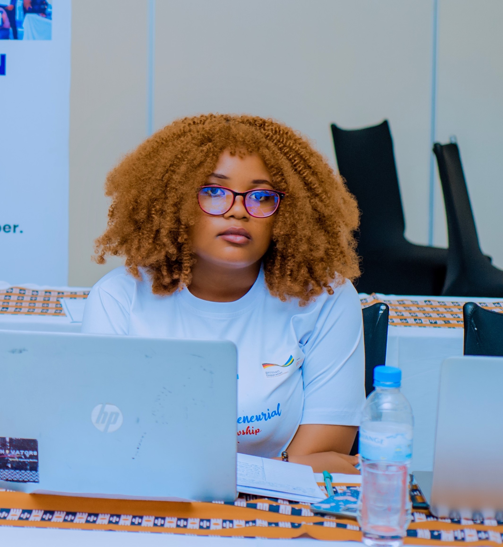 Umwari Ngoga Jeannet